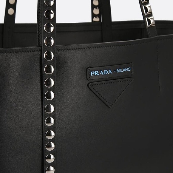 Prada Concept tote bag - Picture 4 of 7